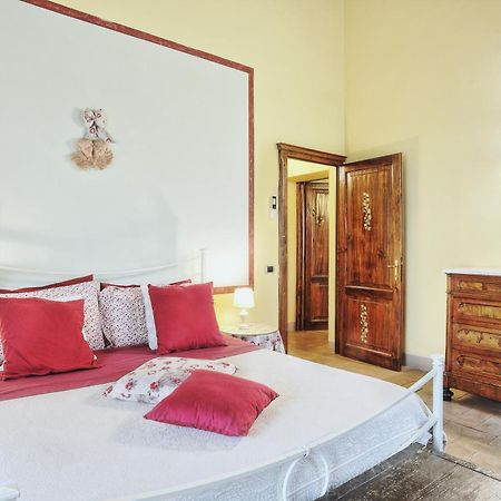 Podere Il Belvedere Su Cortona Καστιλλιόν Φιορεντίνο Εξωτερικό φωτογραφία